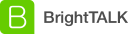 BrightTALK logo color